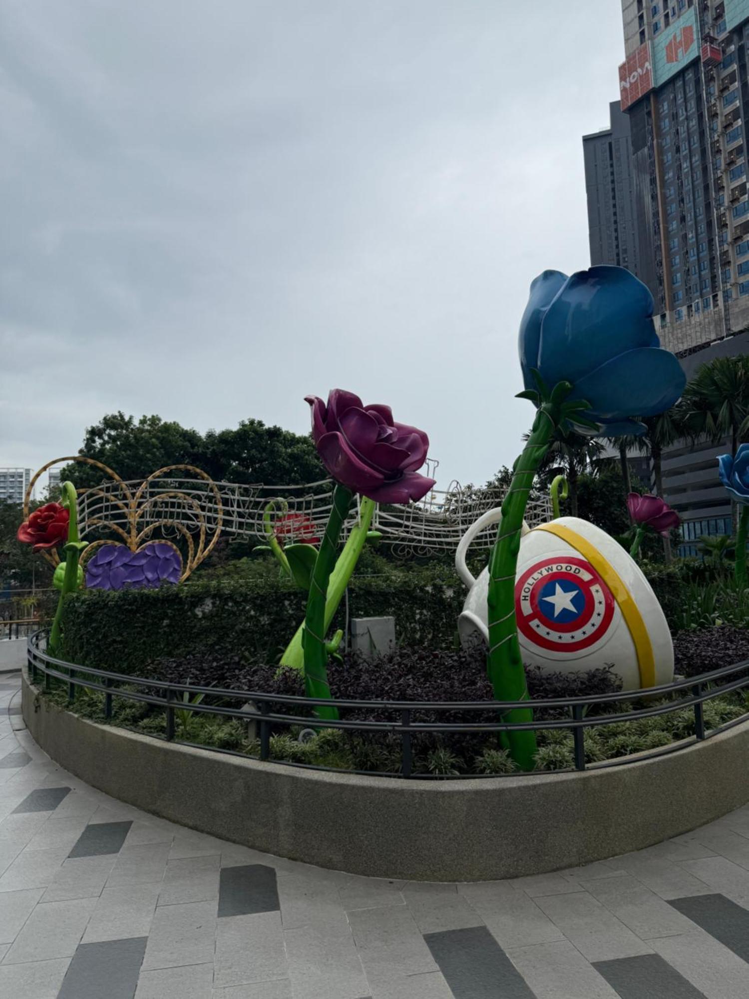 Apartment Family I-city Theme Park, Link To I-city Mall Shah Alam