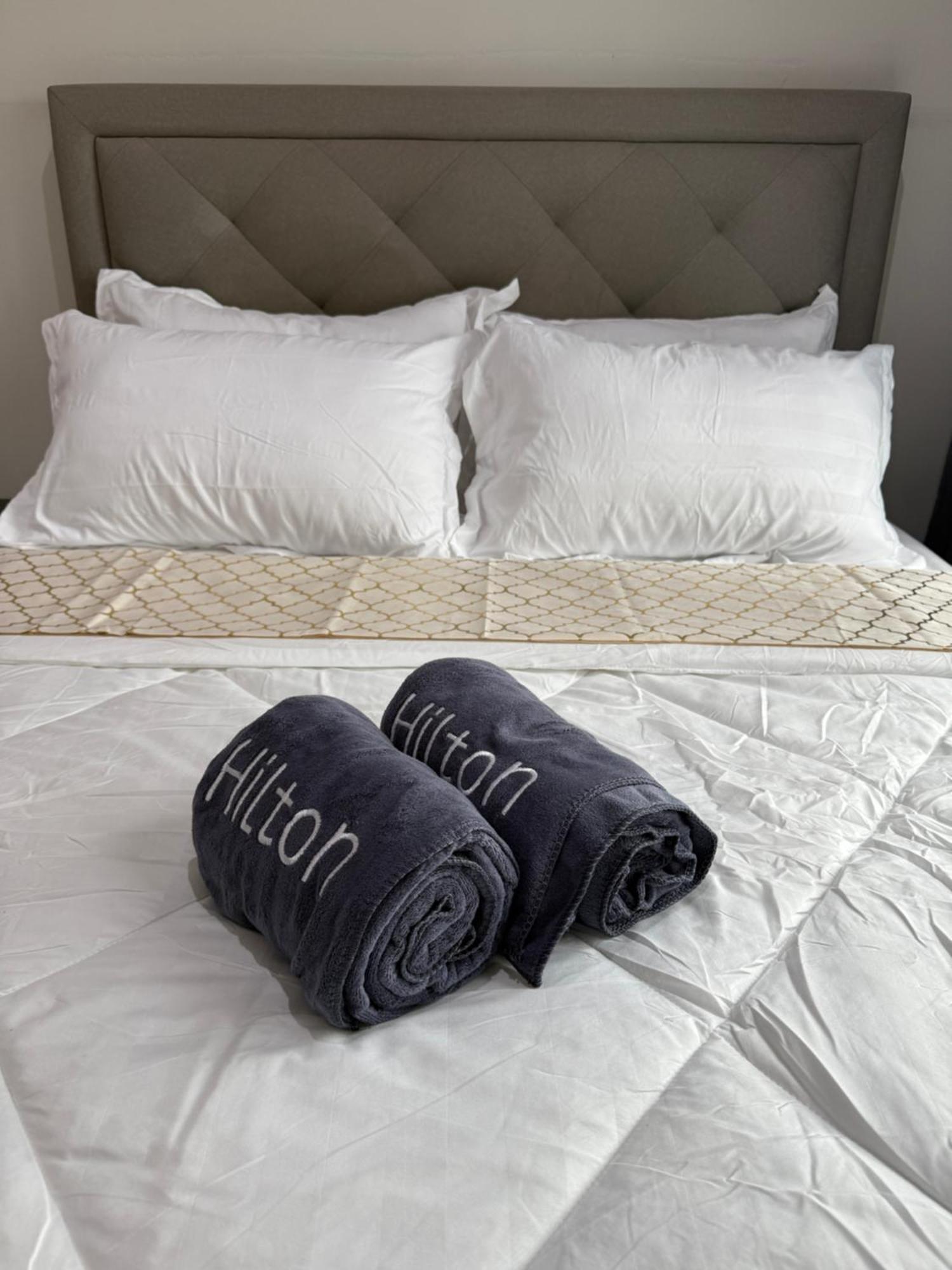 Family I-city Theme Park, Link To I-city Mall Apartment